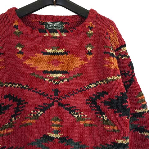 ラルフローレン RALPH LAUREN カントリー COUNTRY 90 