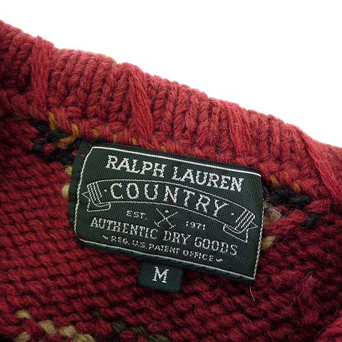 ラルフローレン RALPH LAUREN カントリー COUNTRY 90