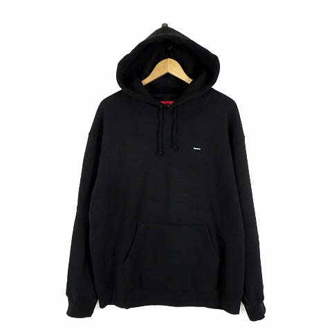 シュプリーム SUPREME 22AW Small Box Hooded Sweatshirt スモール 