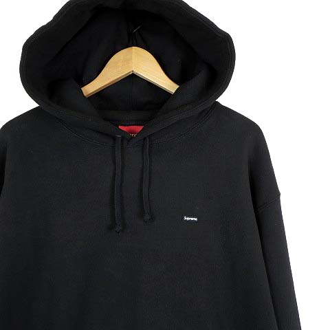 シュプリーム SUPREME 22AW Small Box Hooded Sweatshirt スモール 