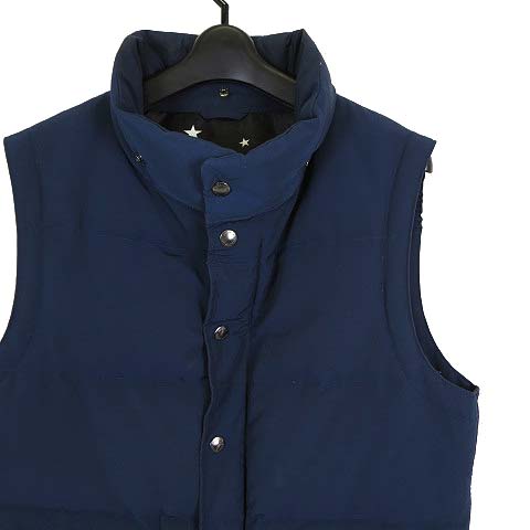 ユニフォームエクスペリメント uniform experiment ソフ SOPH. ダウン 