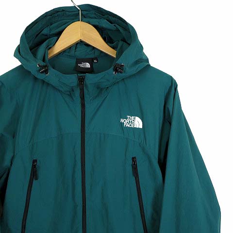 ザノースフェイス THE NORTH FACE エボリューションジャケット 