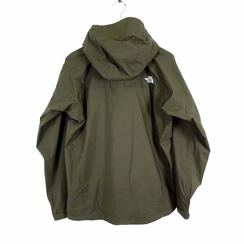ザノースフェイス THE NORTH FACE ジャケット FL Super Haze Jacket 