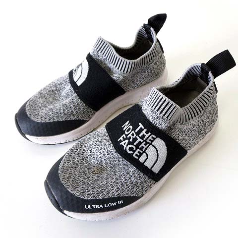 ザノースフェイス THE NORTH FACE スニーカー シューズ ウルトラロー 