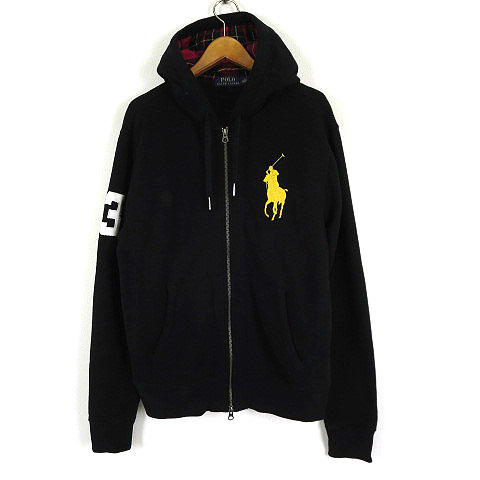 ポロ ラルフローレン POLO RALPH LAUREN パーカー スウェット ビッグ 