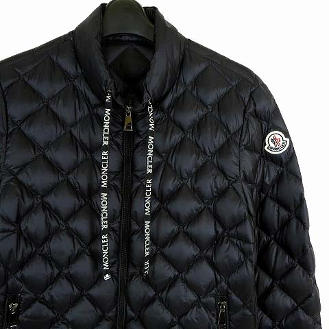 モンクレール MONCLER ダウンジャケット ライトダウン LAN GIUBBOTTO 