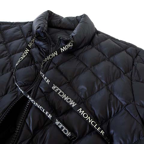 モンクレール MONCLER ダウンジャケット ライトダウン LAN GIUBBOTTO 