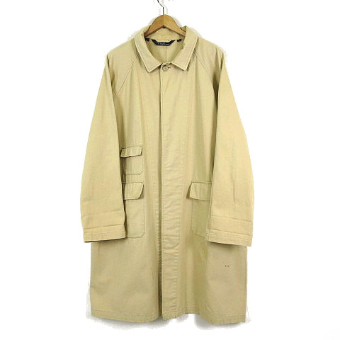 ポロ バイ ラルフローレン Polo by Ralph Lauren コート ステンカラー 