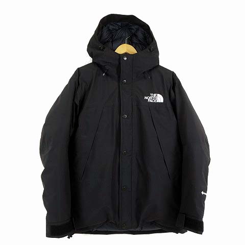 ザノースフェイス THE NORTH FACE ダウン 21AW マウンテン ダウン 