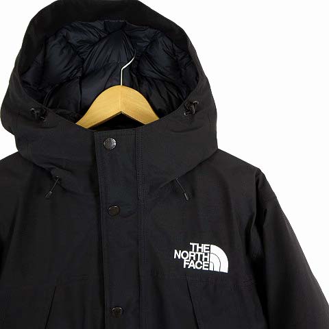 ザノースフェイス THE NORTH FACE ダウン 21AW マウンテン ダウン 