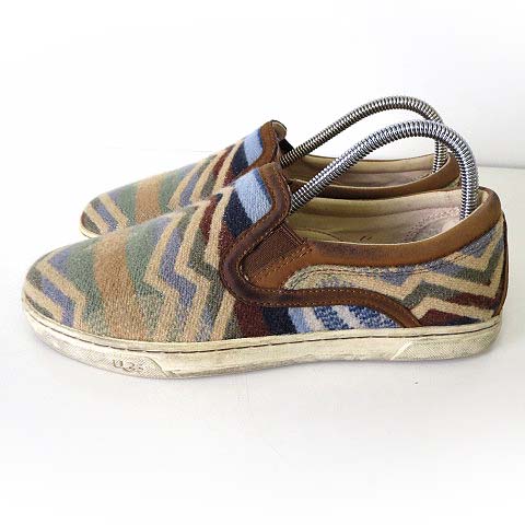 アグ オーストラリア UGG australia ペンドルトン PENDLETON コラボ 