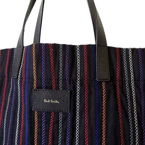 ポールスミス PAUL SMITH バッグ トートバッグ ブリーフケース 