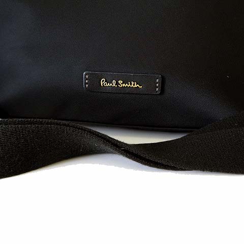 ポールスミス PAUL SMITH バッグ ショルダーバッグ ワンショルダー 本 