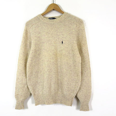 ポロ バイ ラルフローレン Polo by Ralph Lauren ニット セーター 