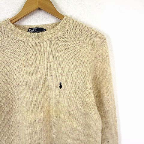 ポロ バイ ラルフローレン Polo by Ralph Lauren ニット セーター 