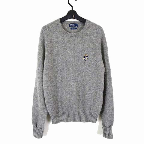 ポロ バイ ラルフローレン Polo by Ralph Lauren ニット セーター 