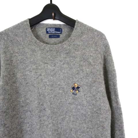 ポロ バイ ラルフローレン Polo by Ralph Lauren ニット セーター 