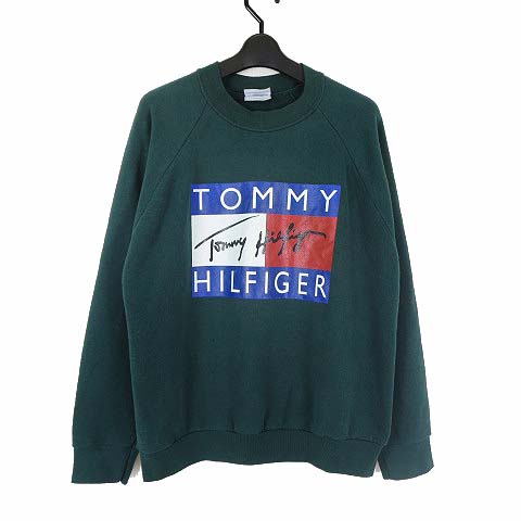 フルーツオブザルーム FRUIT OF THE LOOM TOMMY HILFIGER 90
