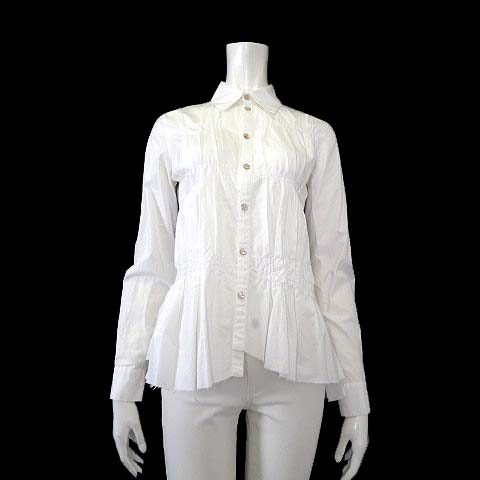 ジャンポールゴルチエ ファム Jean Paul GAULTIER FEMME シャツ