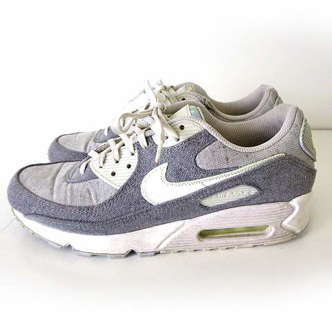 ナイキ NIKE エア マックス 90 NRG AIR MAX 90 RECYCLED CANVAS 