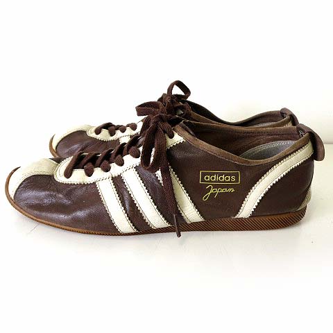 アディダス adidas Japan ヴィンテージ スニーカー レア 希少 シューズ 