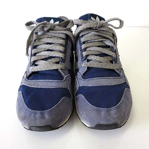 アディダス adidas ZX 500 FW2812 スニーカー シューズ 25.0cm