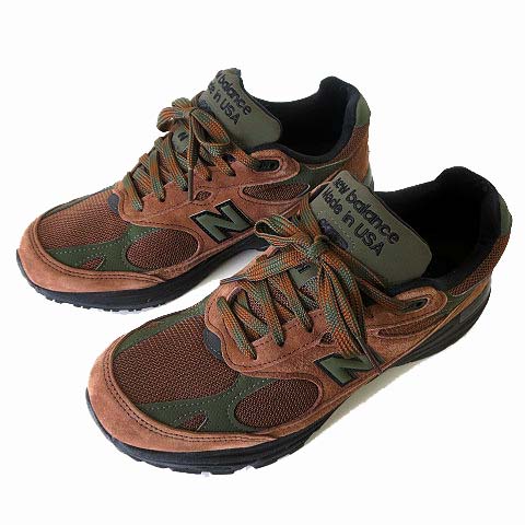 ニューバランス NEW BALANCE エメ レオン ドレ AIME LEON DORE 