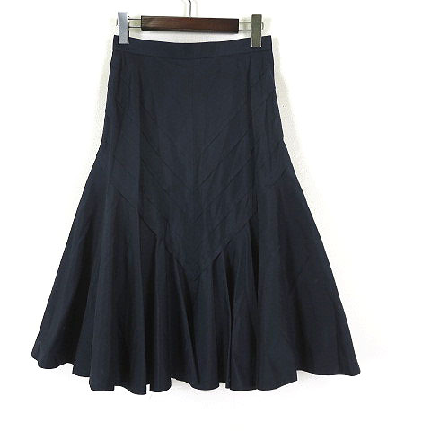 クリスチャンディオール Christian Dior プレタポルテ スカート 
