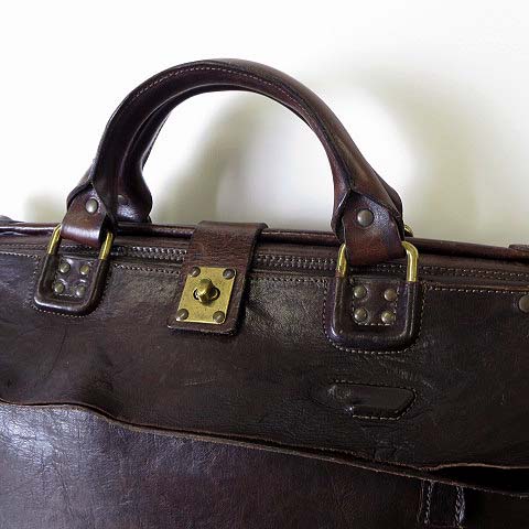 ディーゼル DIESEL ヴィンテージ バッグ ダレスバッグ ショルダー 
