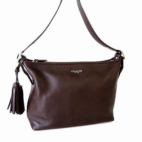 コーチ COACH ショルダーバッグ ボディバッグ F1360-25355 本革 レザー 