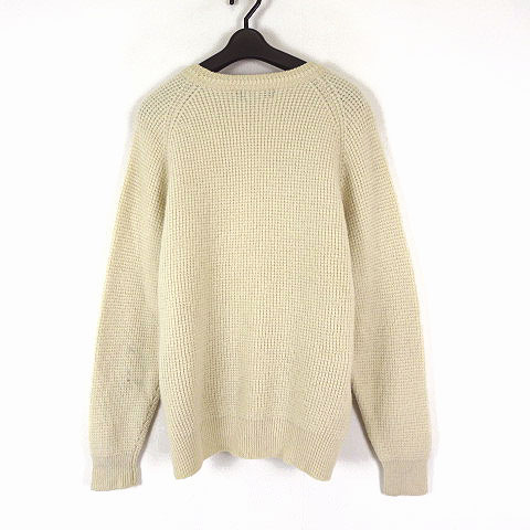 チャップス CHAPS ラルフローレン RALPH LAUREN ニット セーター 
