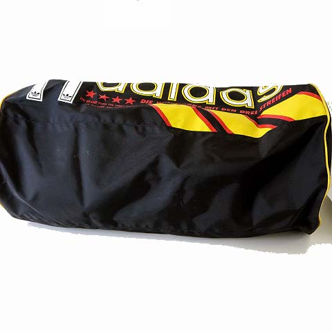 ビンテージ 90's adidas ボストンバッグ アディダス adidas 90'S ヴィンテージ ボストンバッグ ドラムバッグ