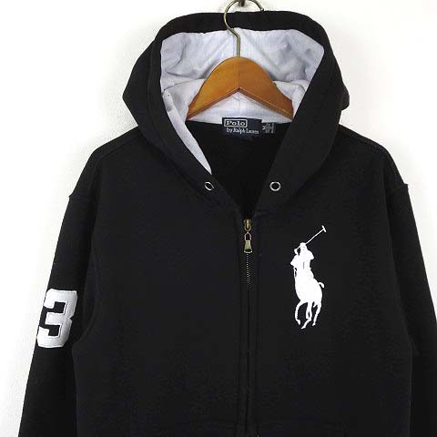 ポロ バイ ラルフローレン Polo by Ralph Lauren パーカー スウェット 