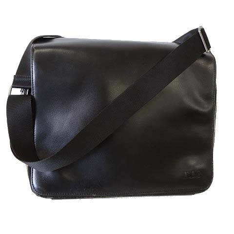 ディーゼルブラックゴールド DIESEL BLACK GOLD DBG メッセンジャー 