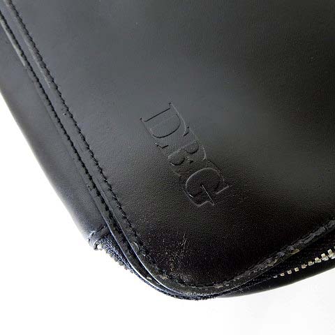 ディーゼルブラックゴールド DIESEL BLACK GOLD DBG メッセンジャー