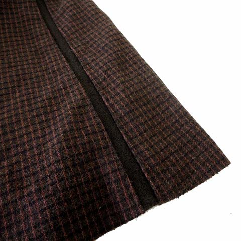 バーバリーブラックレーベル BURBERRY BLACK LABEL スカート