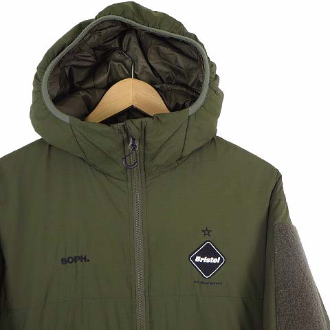 エフシーレアルブリストル F.C.Real Bristol FCRB ソフ SOPH 