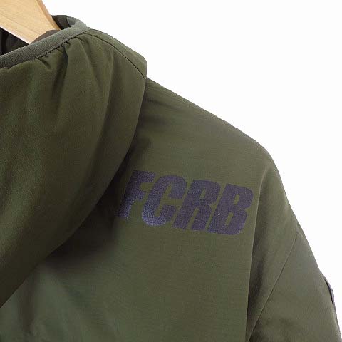 エフシーレアルブリストル F.C.Real Bristol FCRB ソフ SOPH 
