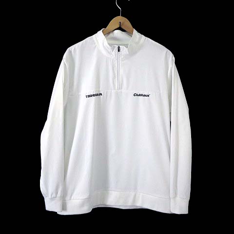 クラブハウス CLUBHAUS タングラム TANGRAM コラボ 22AW ジャケット  