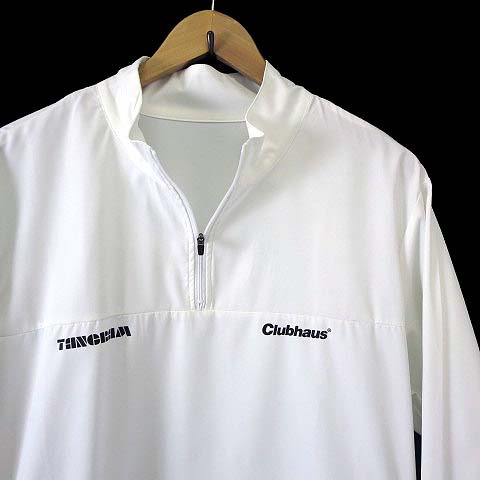 クラブハウス CLUBHAUS タングラム TANGRAM コラボ 22AW ジャケット  