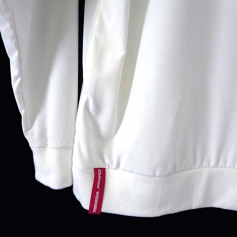 クラブハウス CLUBHAUS タングラム TANGRAM コラボ 22AW ジャケット