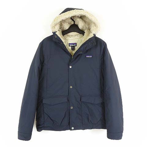 パタゴニア Patagonia インサレーテッド イスマス ジャケット 