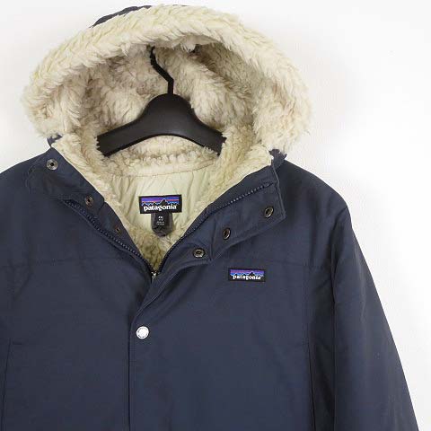 パタゴニア Patagonia インサレーテッド イスマス ジャケット