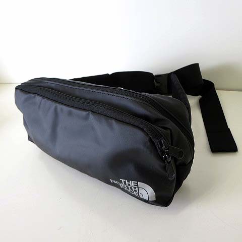 ザノースフェイス THE NORTH FACE トレッキング ウエストバック ボディ 