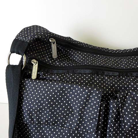 レスポートサック LesportSAC ショルダーバッグ ワンショルダー 