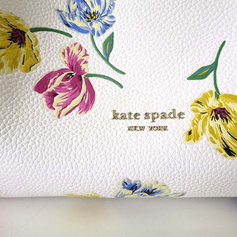 ケイトスペード KATE SPADE ハンドバッグ トートバッグ 本革