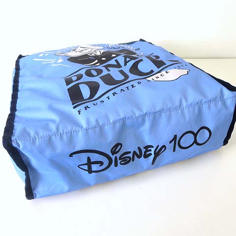 ディズニー Disney レスポートサック LesportSAC コラボ 100周年