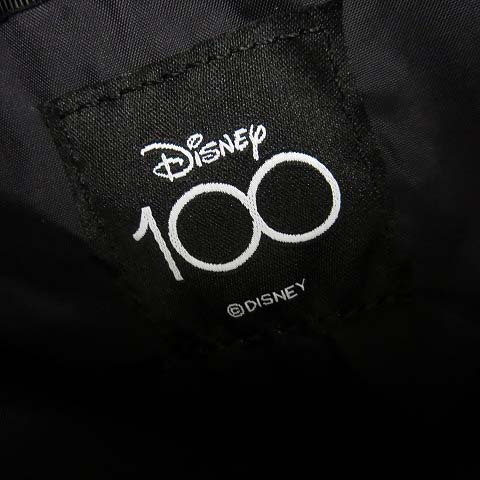 ディズニー Disney レスポートサック LesportSAC コラボ 100周年
