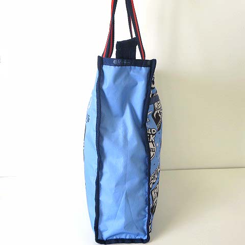 ディズニー Disney レスポートサック LesportSAC コラボ 100周年