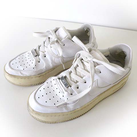 ナイキ NIKE エアフォース 1 セイジ Air Force 1 Sage Low
